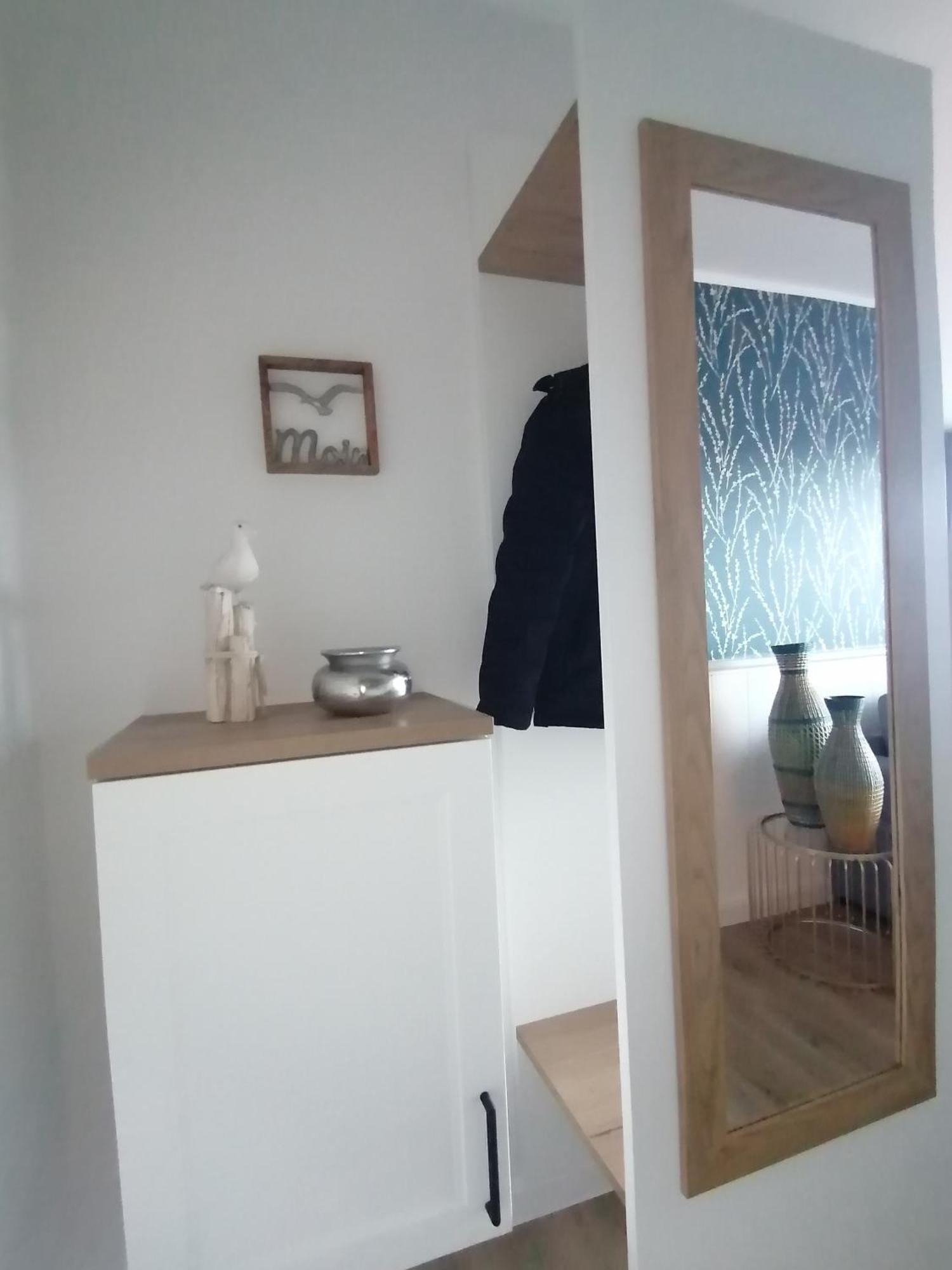 Apartment 509 - Fewo In Der Villa Kurpark Zingst Eksteriør billede