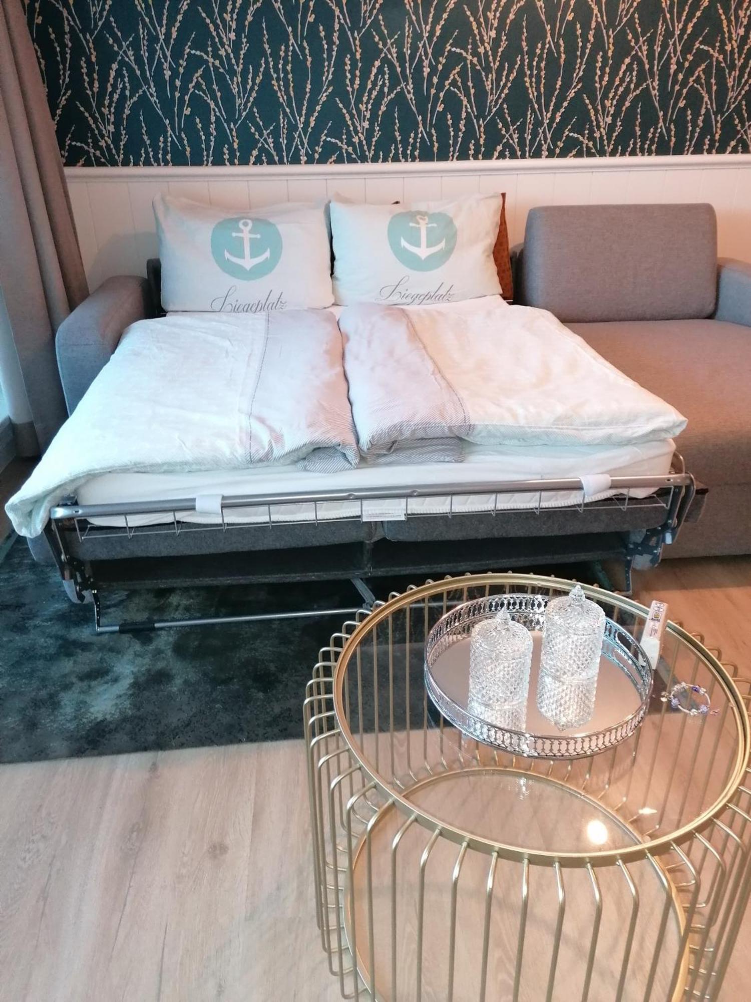 Apartment 509 - Fewo In Der Villa Kurpark Zingst Eksteriør billede